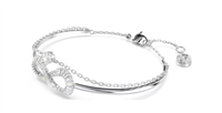 Bracelet Swarovski Femme Hyperbola in  Alliage Métallique Zirconia 5684049 - 5684049